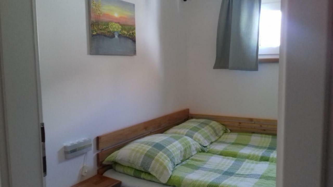 Apartma Javorscek Bovec Exterior foto